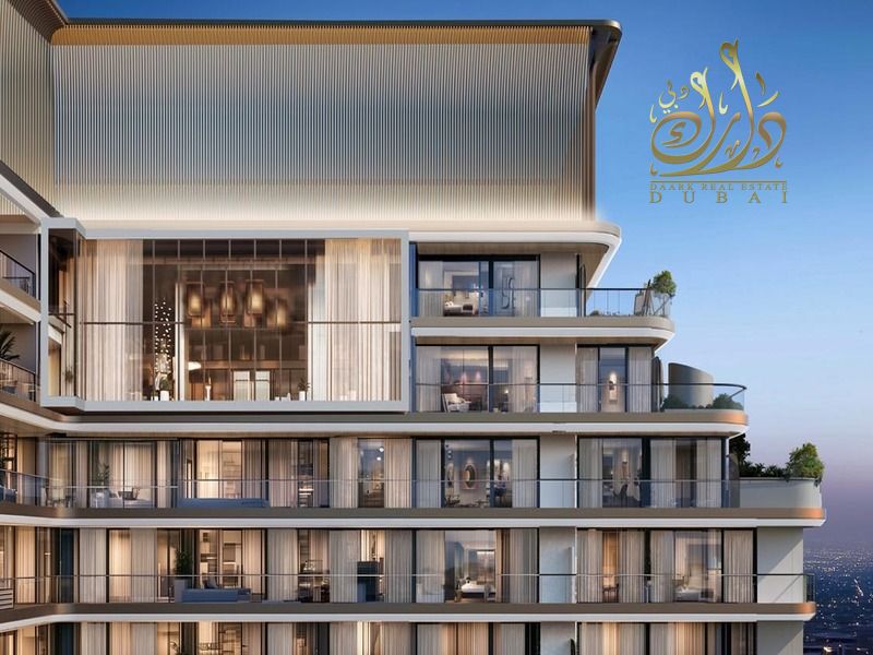 1% MONTHLY| 40% POST HANDOVER| Highest Capital appreciation