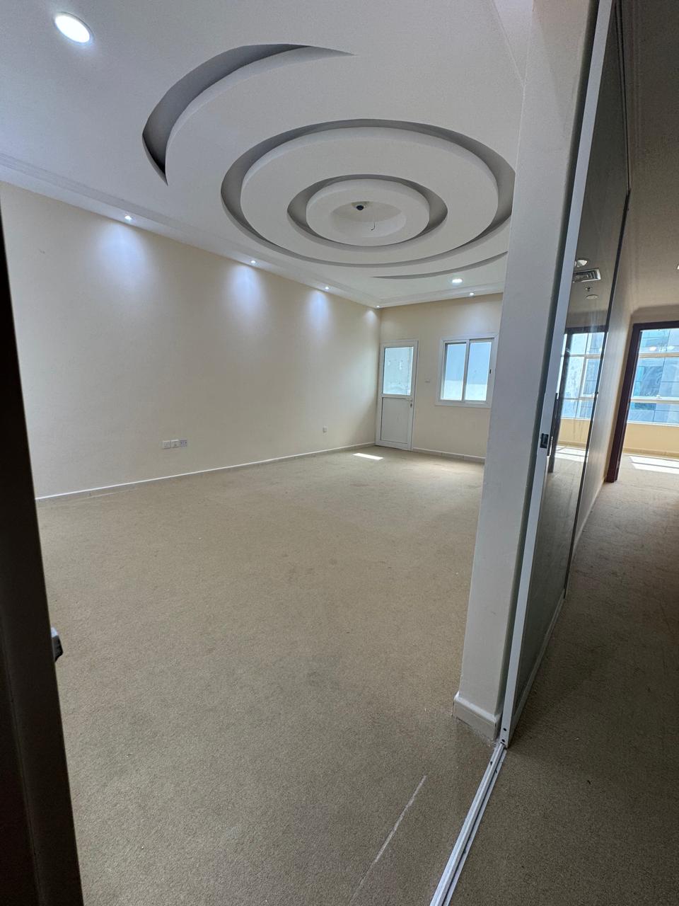 2bedrooms with open view apartment in orient towers for sale