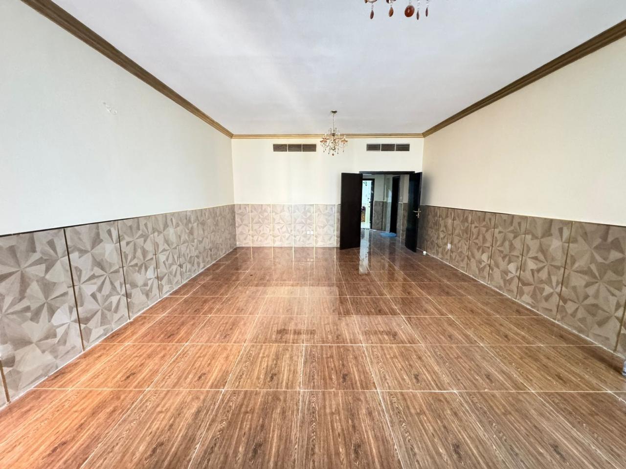 Spacious 3BHK Apartment for rent in Nuaimiya Towers, Ajman