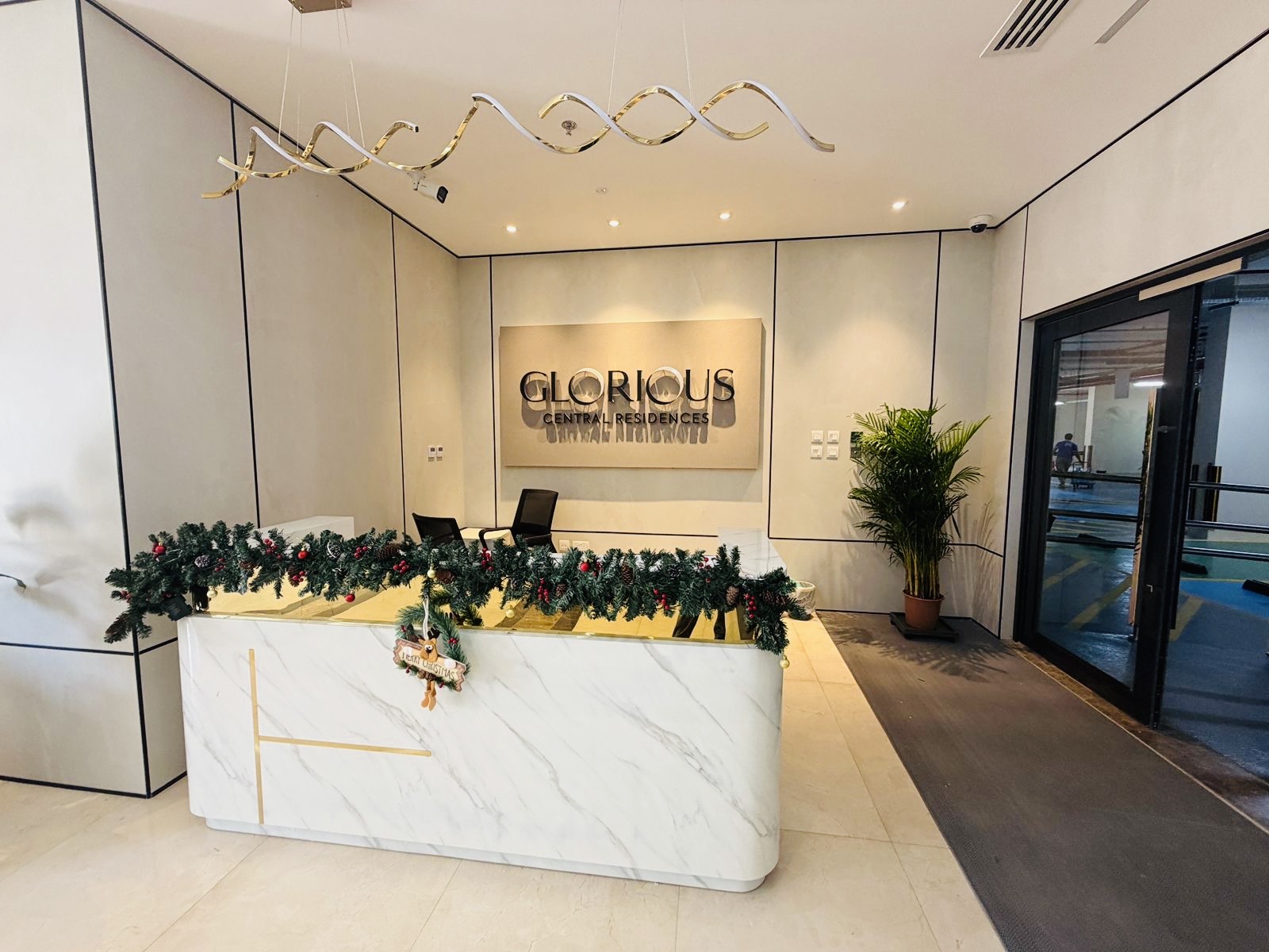 Brand New Studio || All Amenities || Ready To Move