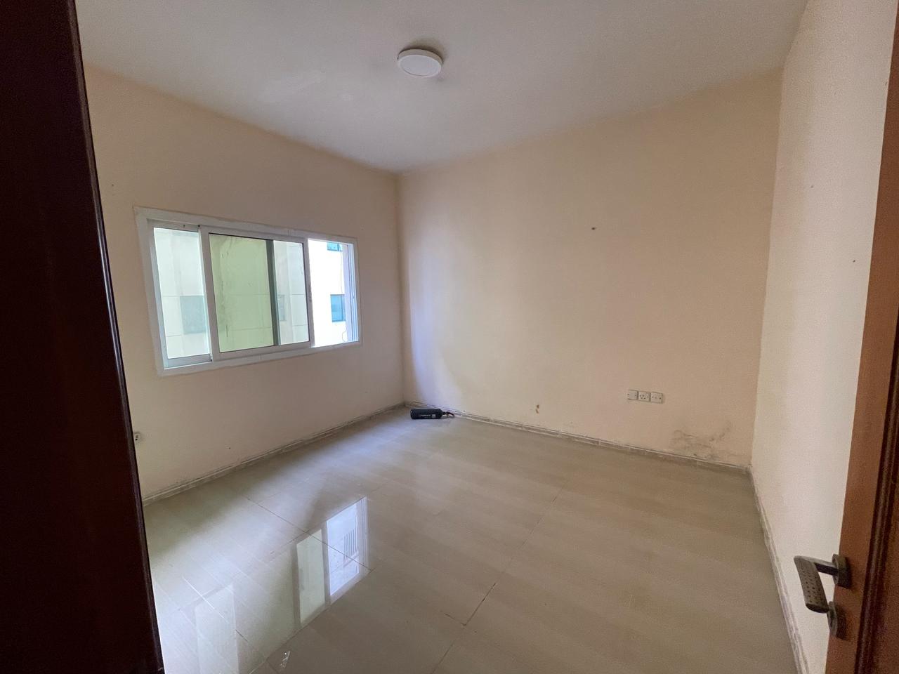 Very spacious with superb finishes and a stunning view of Al qassimiah city Prime vibrant location close to all amenities and the Dubai exit.