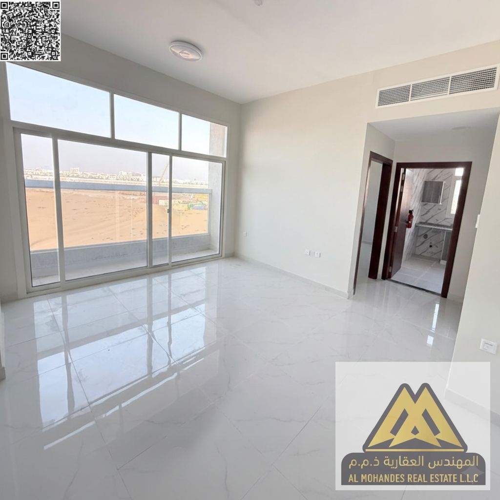 Spacious area | Open view | Ready for immediate occupancy