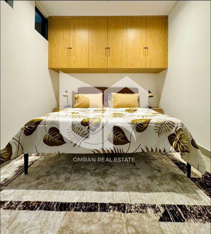 Studio for sale | Al Mamsha | Rented