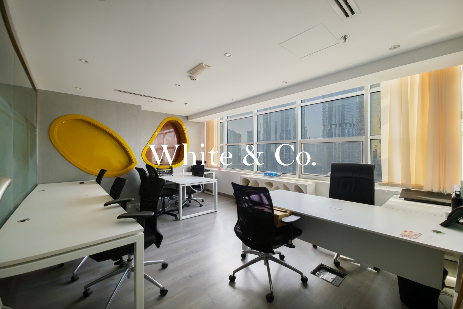 Vacant Now | JLT Views | Investor Deal