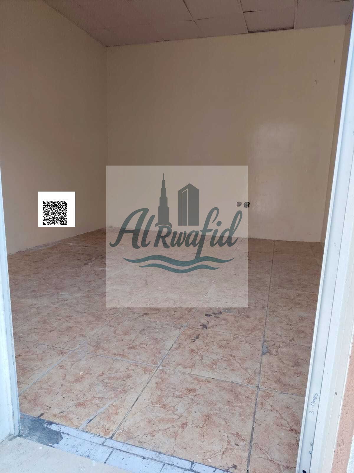 Labor Accommodation for Rent – Ajman Industrial Area