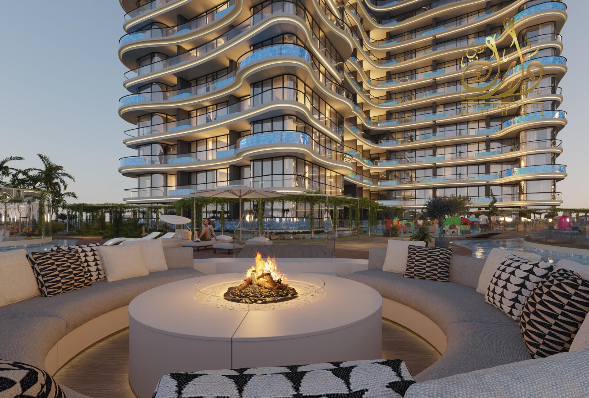 1% FOR 85 MONTHS | EASY PAYMENT PLAN | PRIVATE POOL
