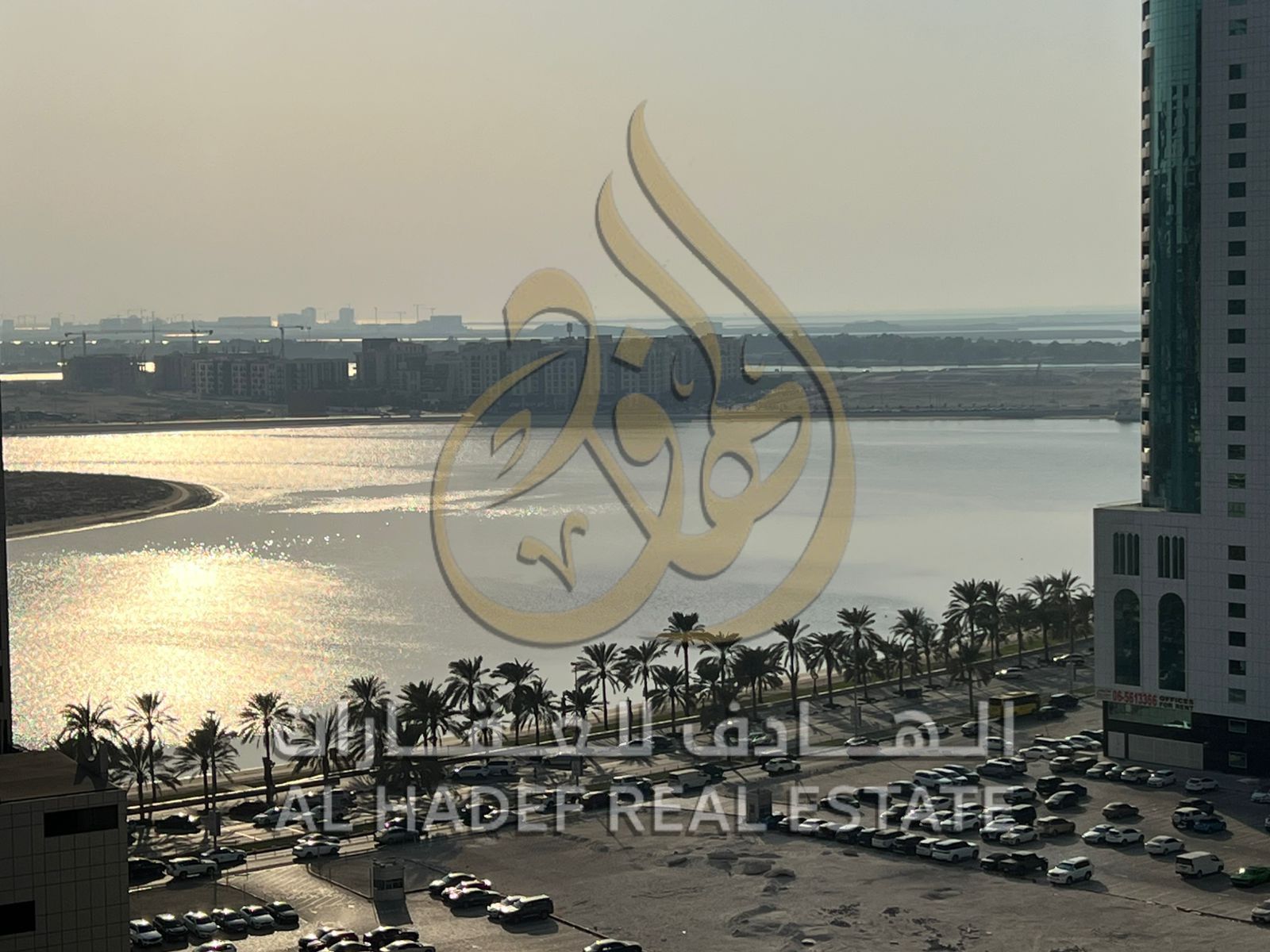 2 Bedroom Apartment Available in Al Khan – Prime Location & Spacious Layout – 4 or 6 Payments
