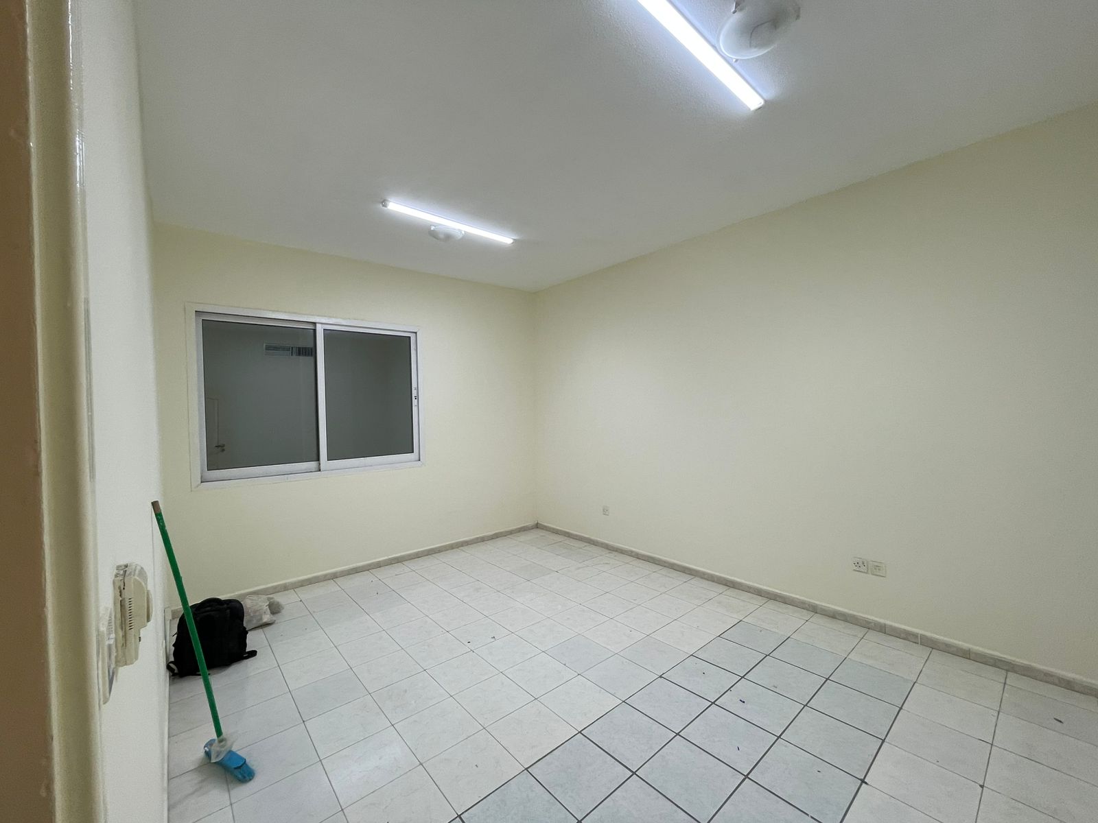 Most beautiful 2-bedroom apartment with large living room, free AC and one month free in Al Majaz 2.
