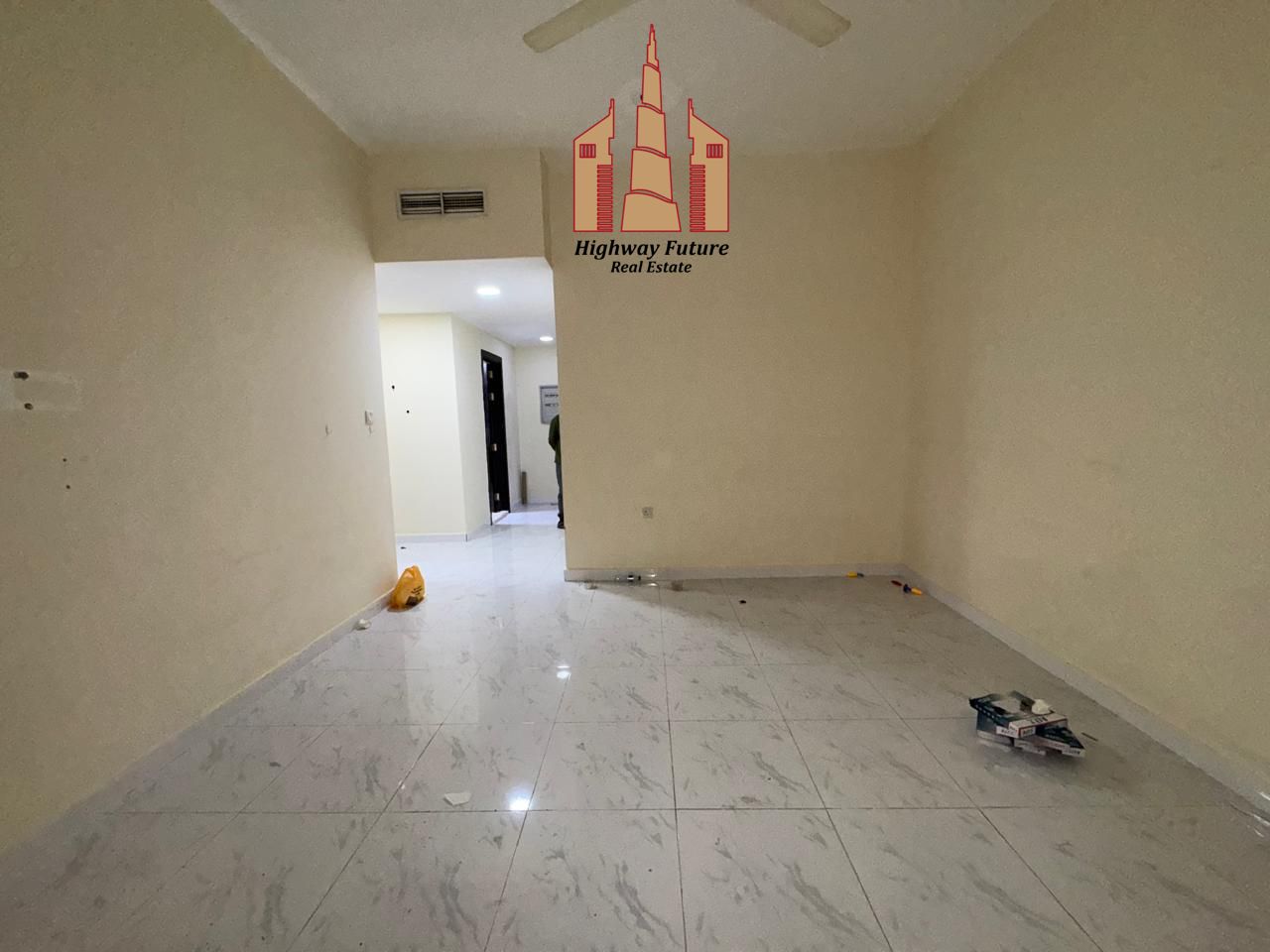 LIMITED OFFER LUXURY VERY SPACIOUS 1BHK WITH CHEAPEST PRICE ON THE EMIRATES ROAD