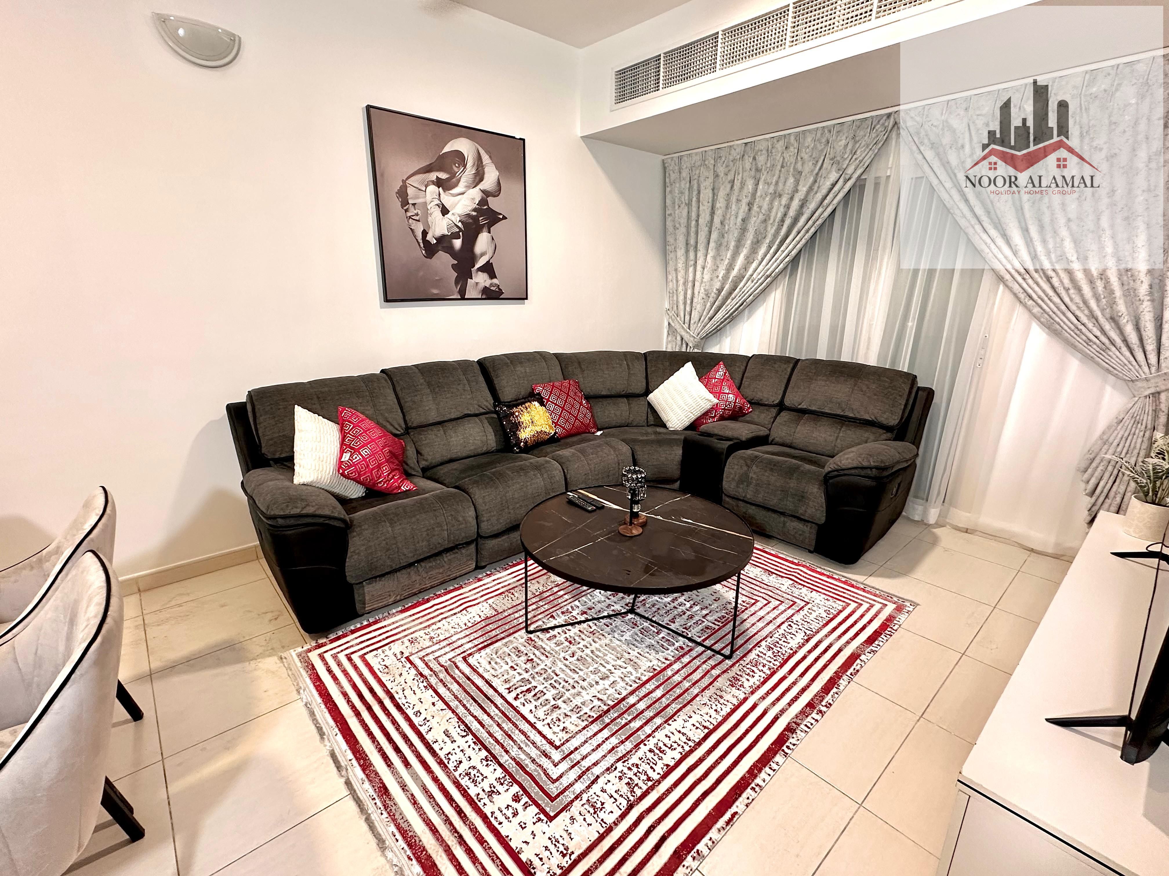 Sharjah, Muwaileh Commercial