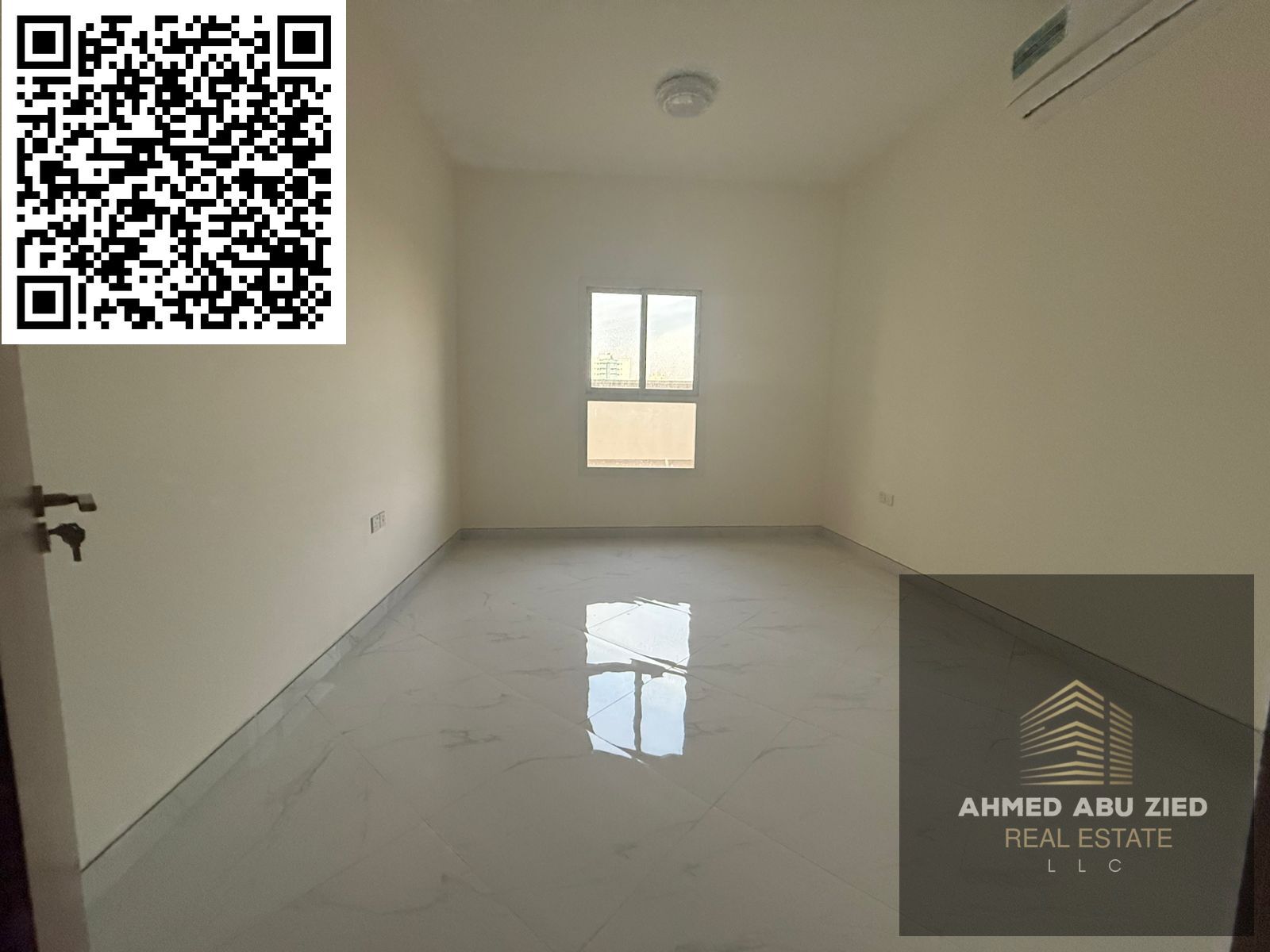 2-Bedroom Apartment for Annual Rent – Al Naeemiya 1, Ajman New building, first tenant 1 Month Free Ren