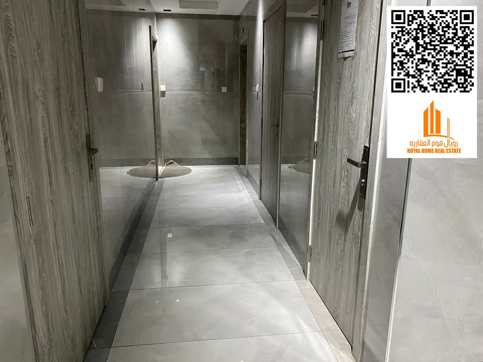 1 Bedroom Apartment with Spacious Living Room for Rent in Al Jurf 3 | Second Tenant | 2 Bathrooms & Closed Equipped Kitchen | Ground Parking | AED 35,