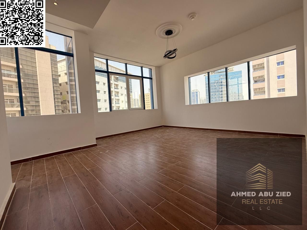 Exclusive offer – Luxury 2BR apartment for annual rent in Al Nuaimiya 3 Ajman with elegant finishing, private parking, and prime location combining c