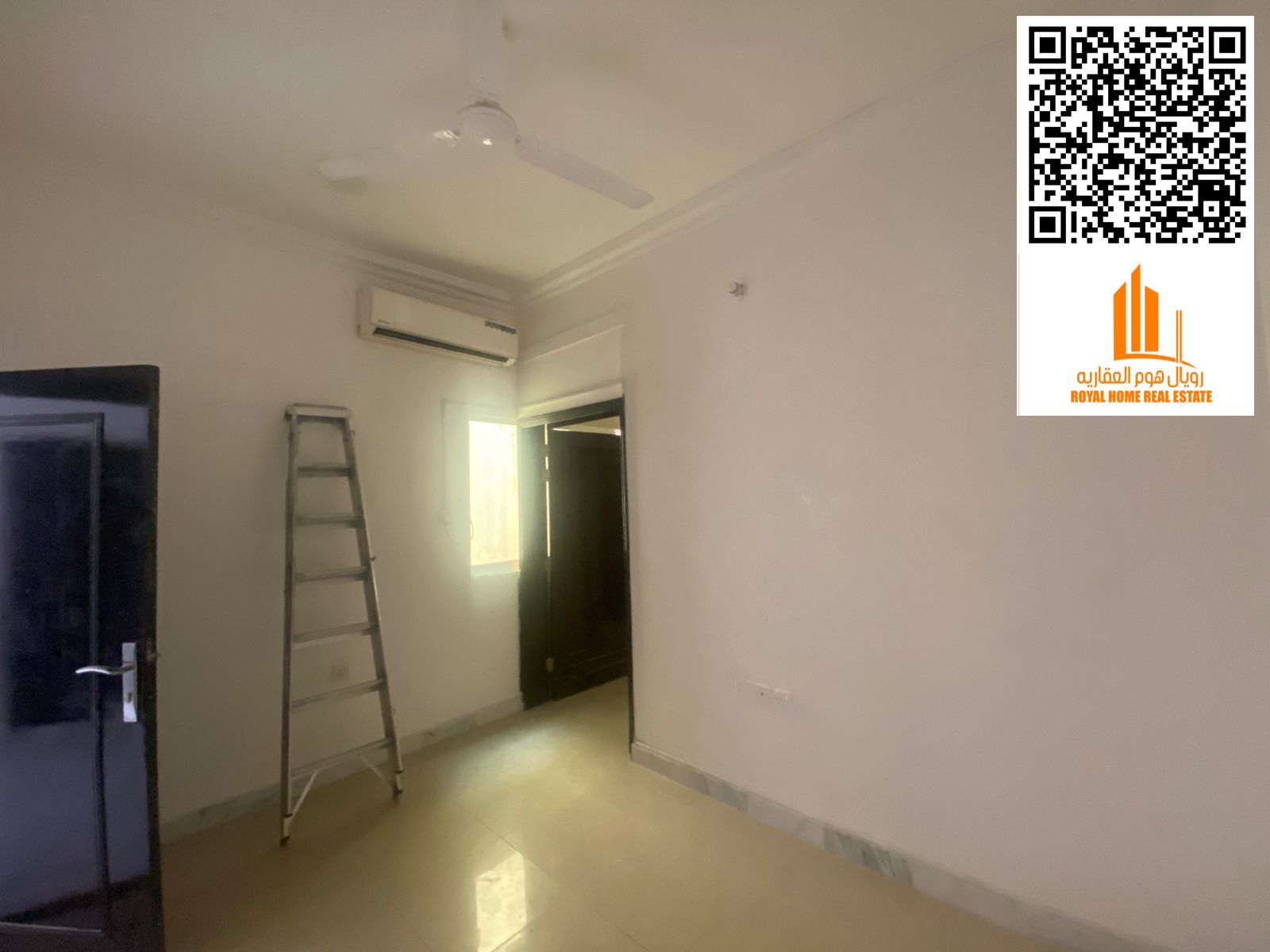 1 Bedroom Apartment with Spacious Living Room for Rent in Al Rawda 2 | 2 Bathrooms & Closed Equipped Kitchen | Ground Parking Available | AED 26,000 i