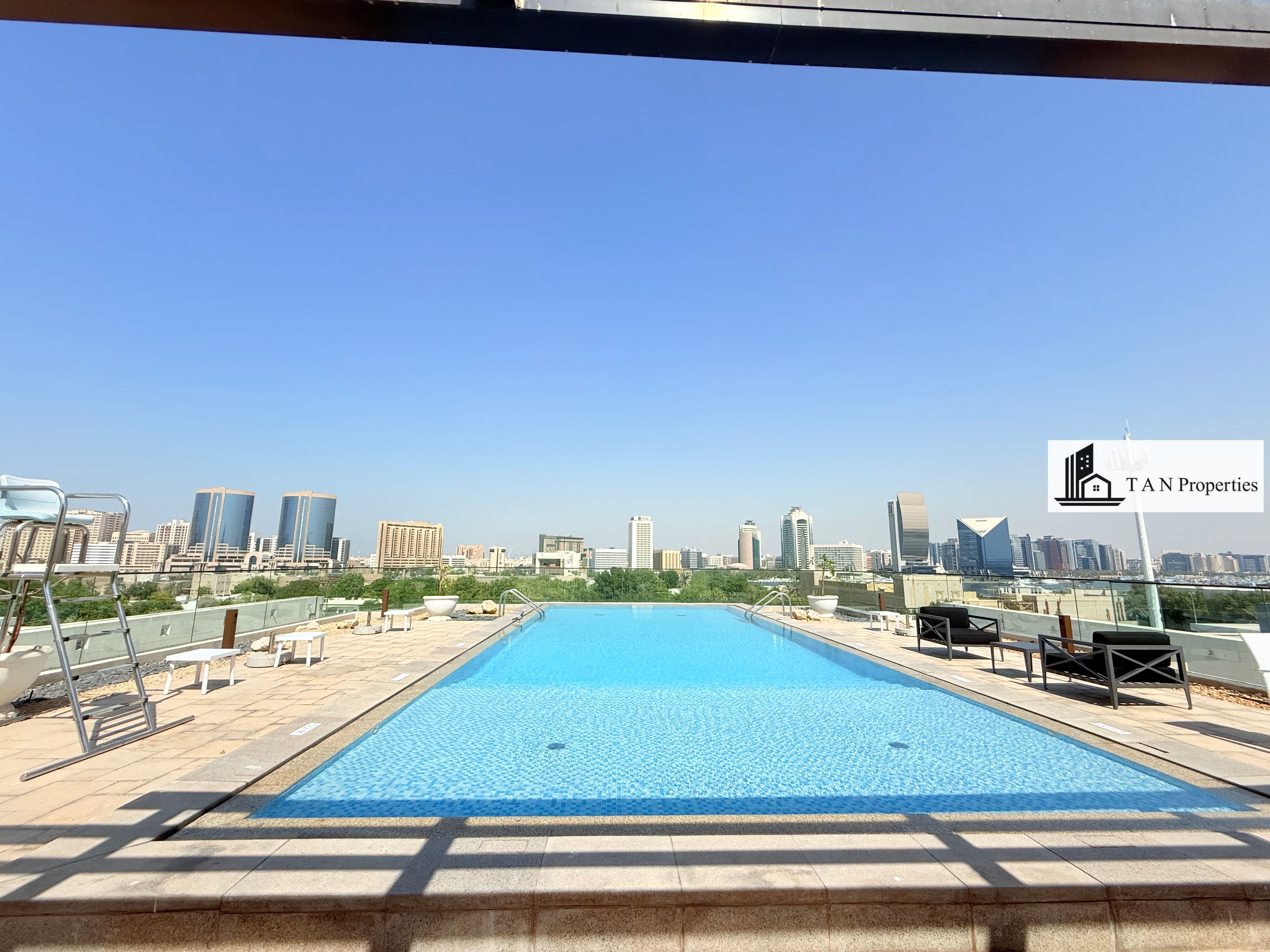 Spacious 2BR || Elegant Layouts || Prime Location