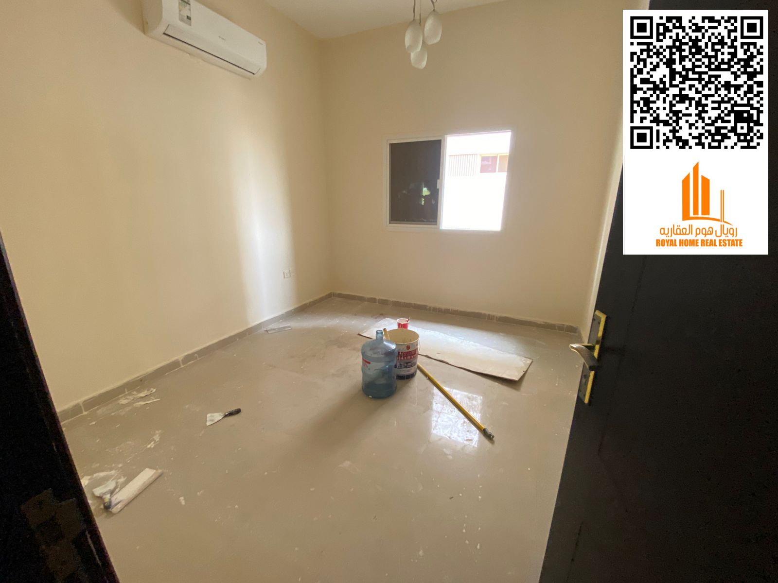 2-Bedroom Apartment with Spacious Living Room for Rent in Al Hamidiya 1 | 2 Bathrooms & Closed Equipped Kitchen | Ground Parking Available | AED 35,00
