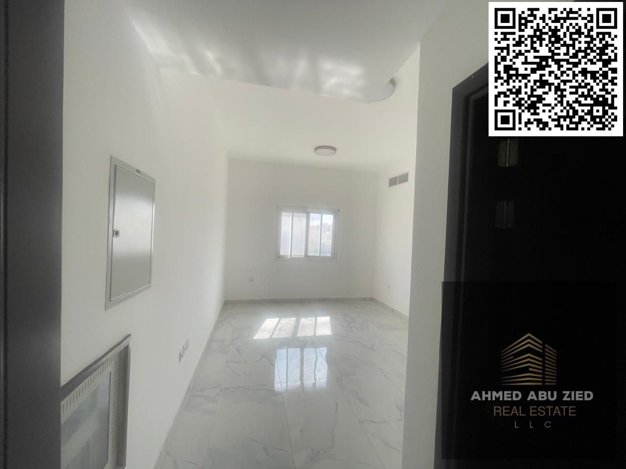Luxury 2BR Apartment | 3 Bathrooms | Balcony | Al Jurf 3 | First Tenant | Close to all services & Dubai/Sharjah exit | Security cheque | 4 or 6 paymen