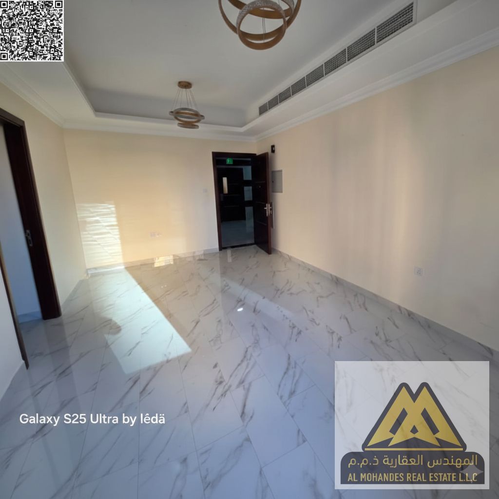 Spacious area | Open view | Ready for immediate occupancy