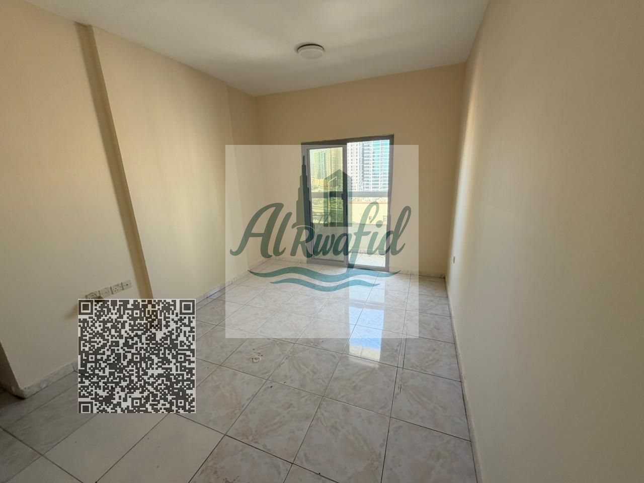 Spacious 2BR Apartment In Al Nuaimiya 1 Prime Location Near Gulfa Bridge Access