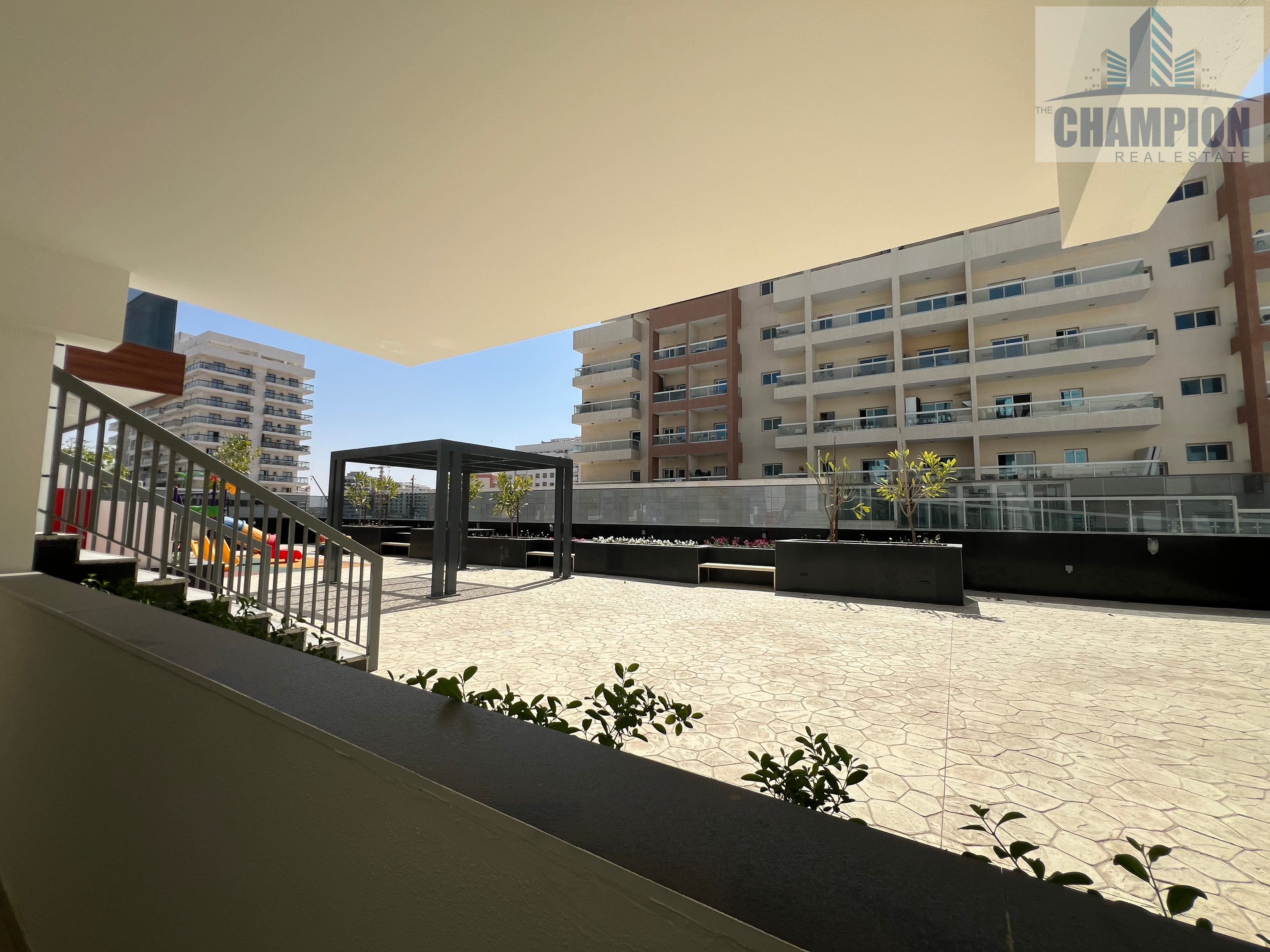 Well-Sized Studio Apartment | 530 Sqft | Only 50K