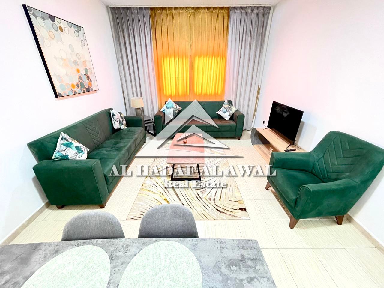 Al Majaz 3, Abdullah House Building, opposite Safia Park