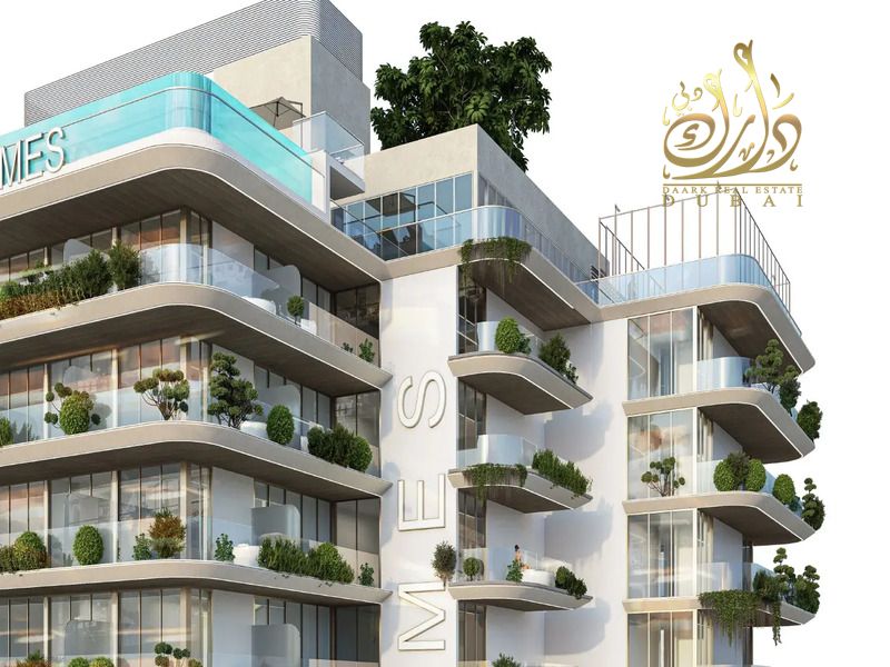 20/80 PAYMENT PLAN _ 40% POST HANDOVER _1% MONTHLY