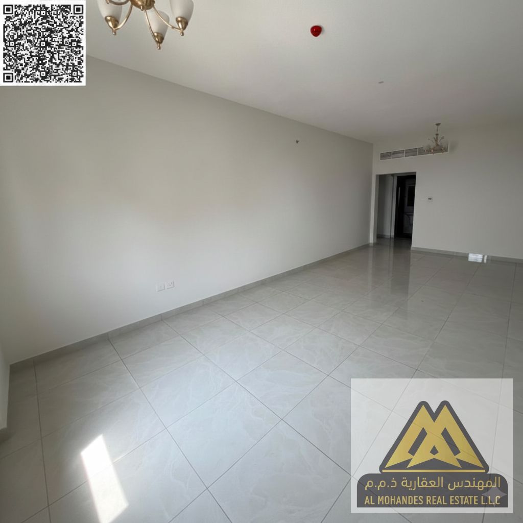 Spacious area | Open view | Ready for immediate occupancy