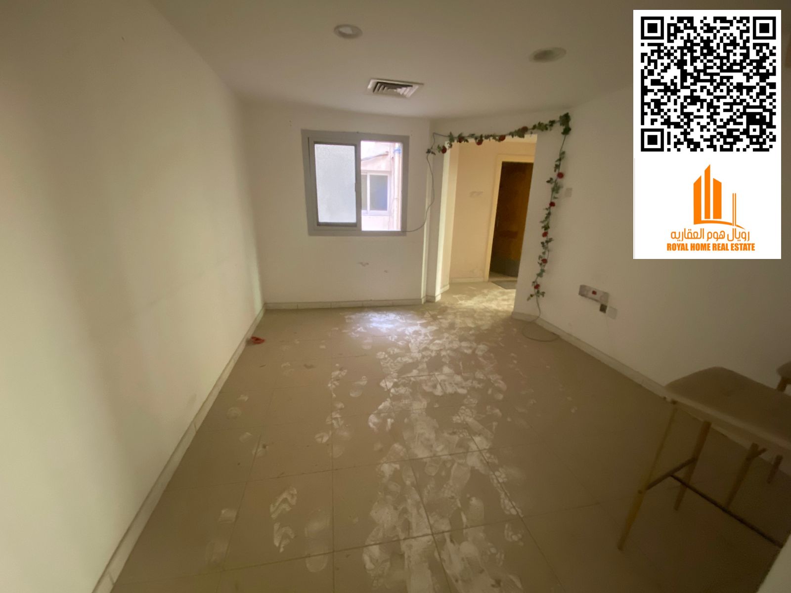 3-Bedroom Apartment with Small Living Room for Rent in Al Rashidiya (Apartment 103) Next to Ladies Park | Special Price AED 34,000 | Flexible 4/6 Paym
