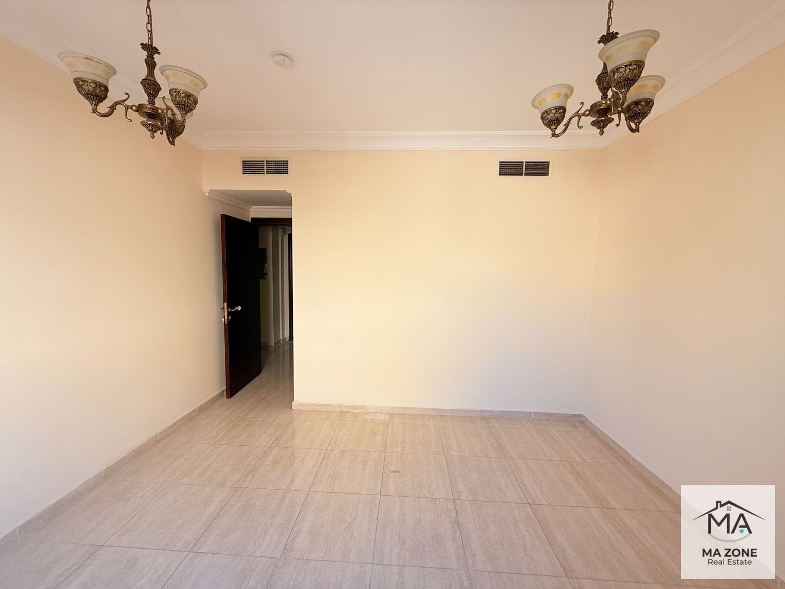 Spacious 1Bhk Apartment Prime location In Muwaileh Commercial,Your Dream Home Awaits