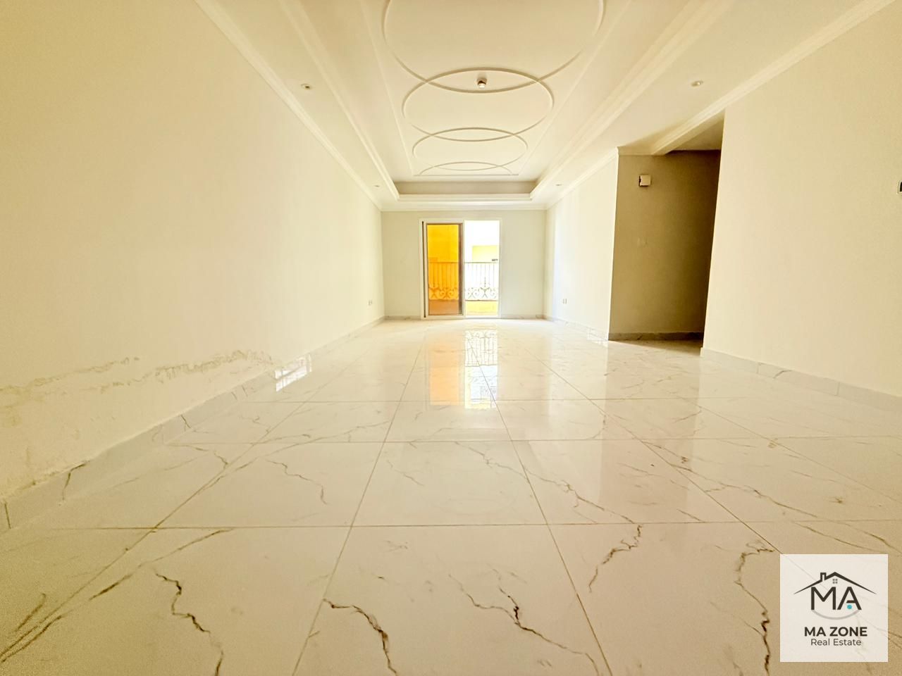 Spacious 3Bhk Apartment Prime Location In Muwaileh Commercial, Your Dream Home Awaits