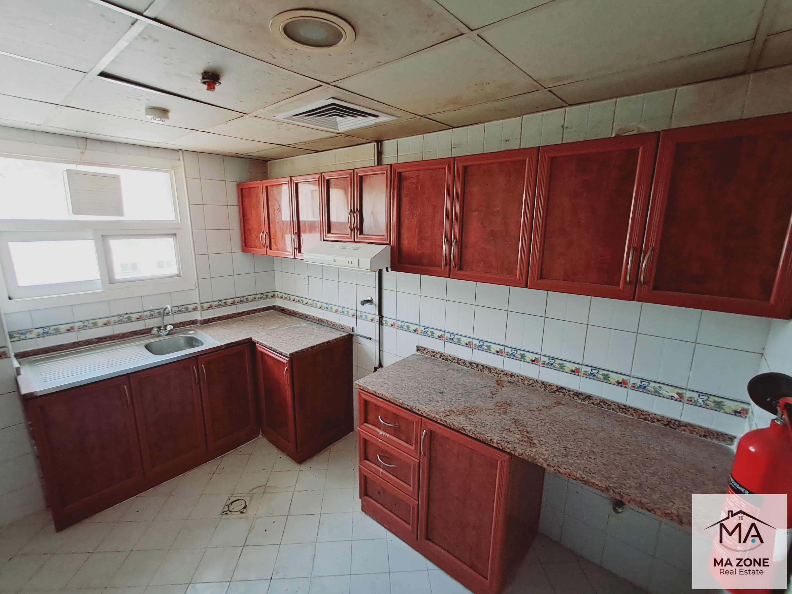 Spacious 1Bhk Apartment Prime location In Muwaileh Commercial,Your Dream Home Awaits