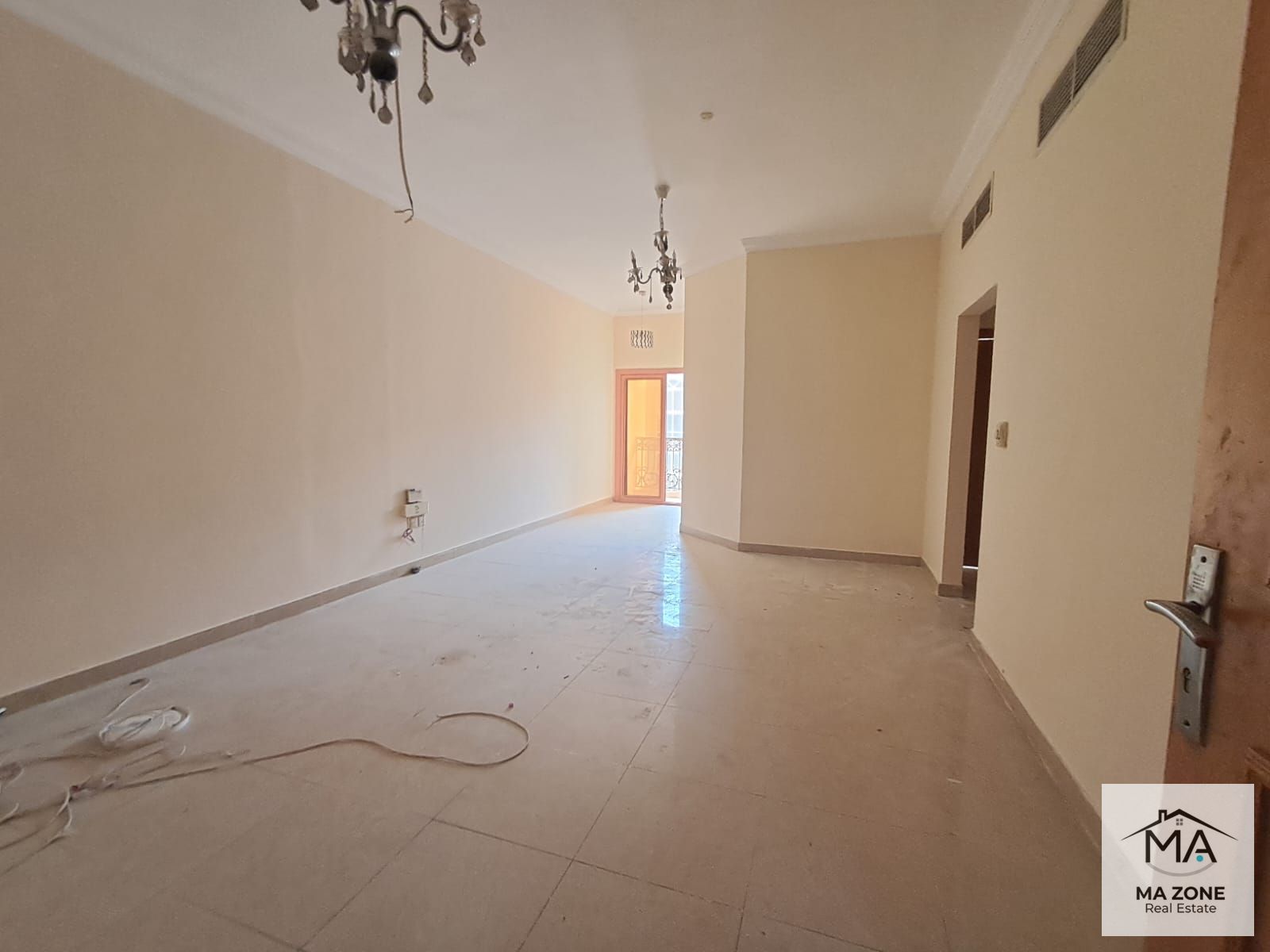 Spacious 2Bhk Apartment Prime Location In Muwaileh,Your Dream Home Awaits