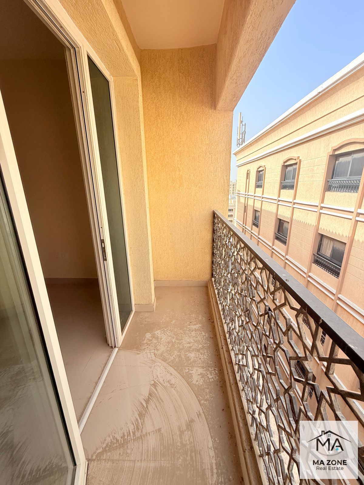 Spacious 2BHK Apartment Prime Location In Muwaileh Commercial,Your Dream Home Awaits