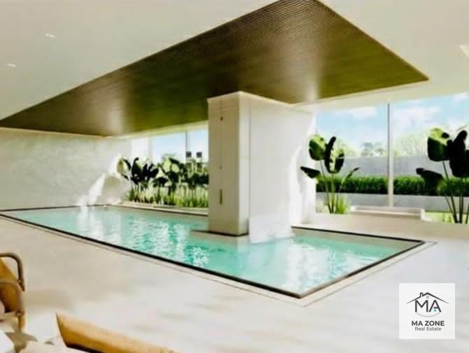 Spacious 2Bhk Apartment Prime Location In Sarab Community Aljada,Your Dream Home Awaits