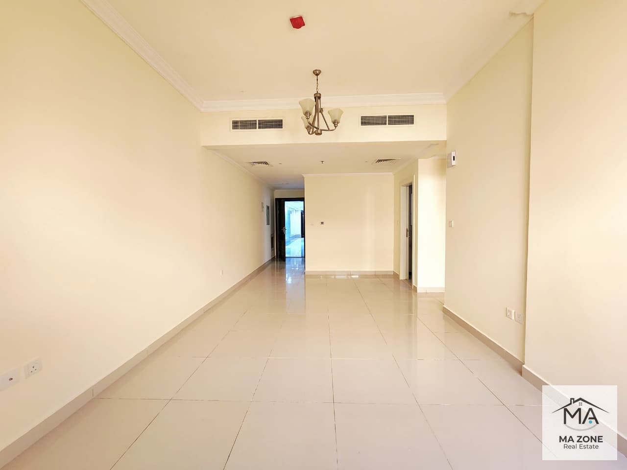Spacious 1Bhk Apartment Prime location In Muwaileh Commercial,Your Dream Home Awaits