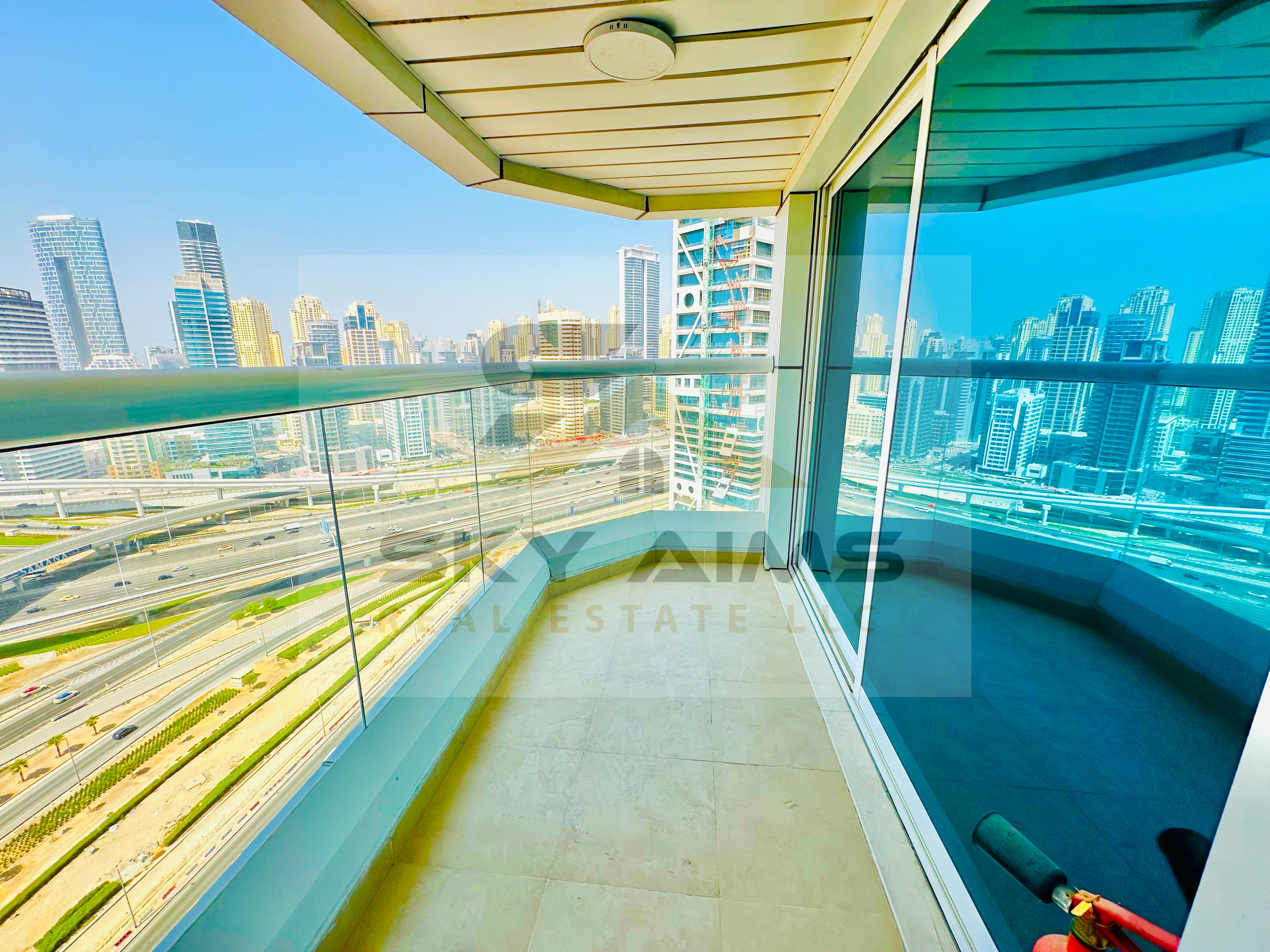 1bhk Converted 2bhk | Fully Furnished | Close To DMCC Metro