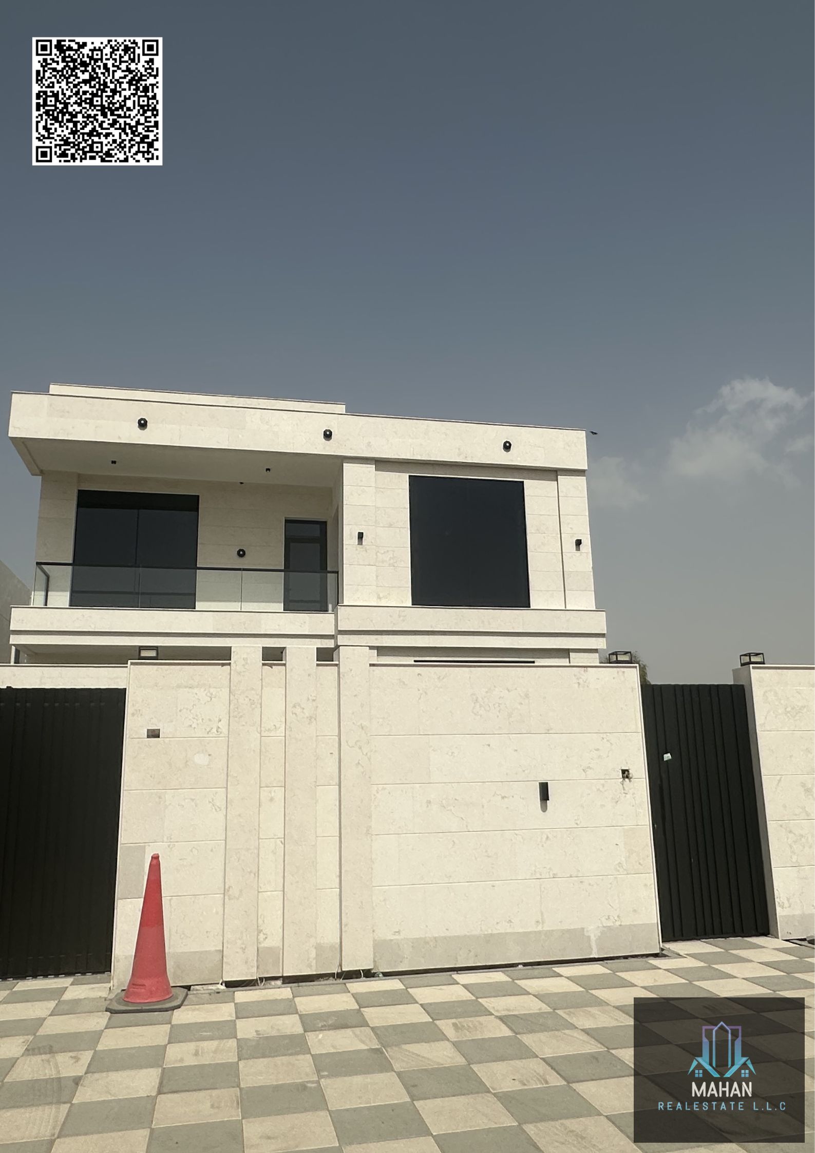 Luxury Villa for Sale in Al Rawda 2, Ajman A beautifully designed and spacious villa is available for sale in the prime location of Al Rawda 2. Built with high-quality materials and modern finishing, this villa offers comfort, elegance, and convenience fo