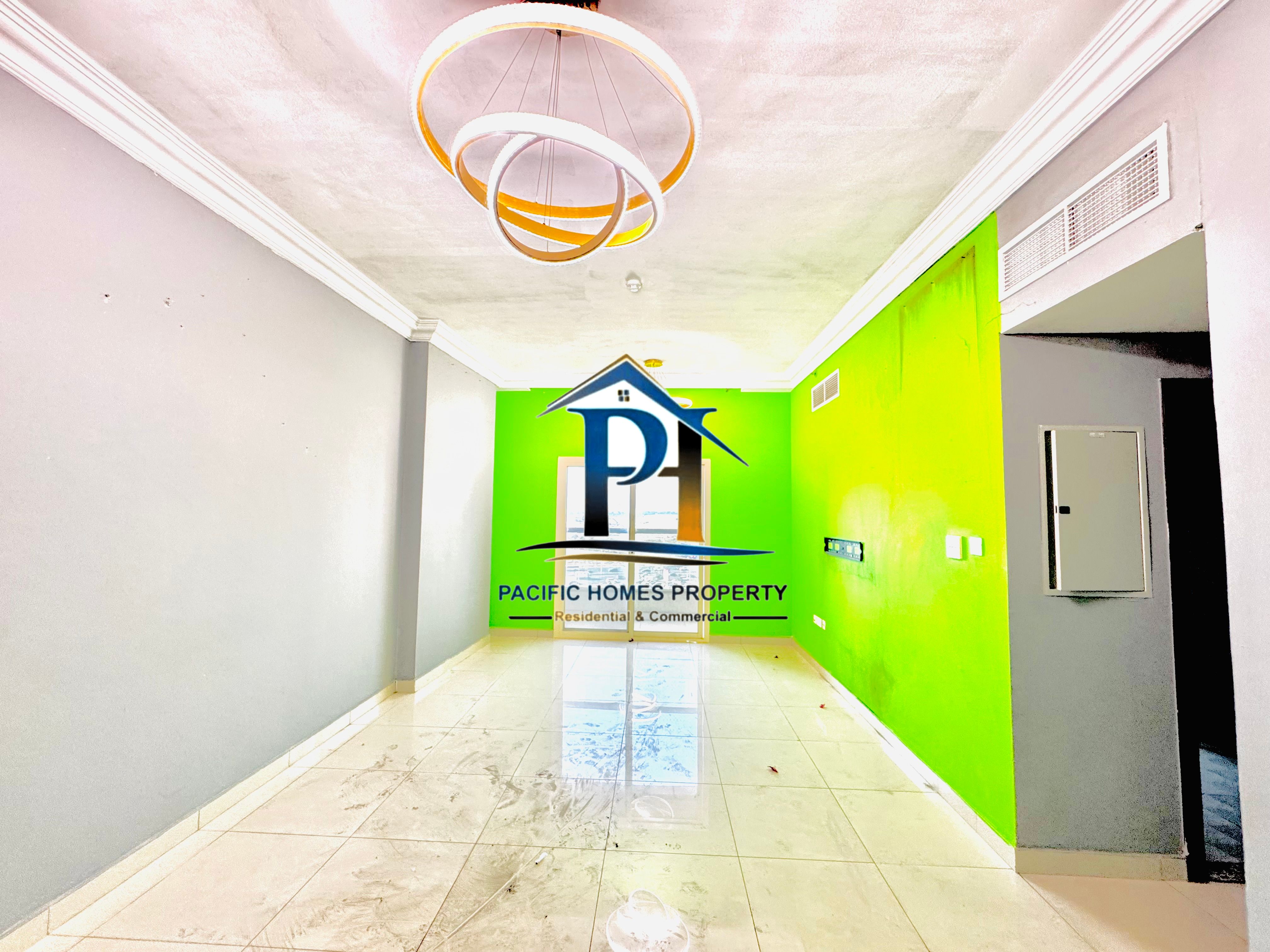 Ready to move : luxury 2 bhk with 3 bath gym pool parking