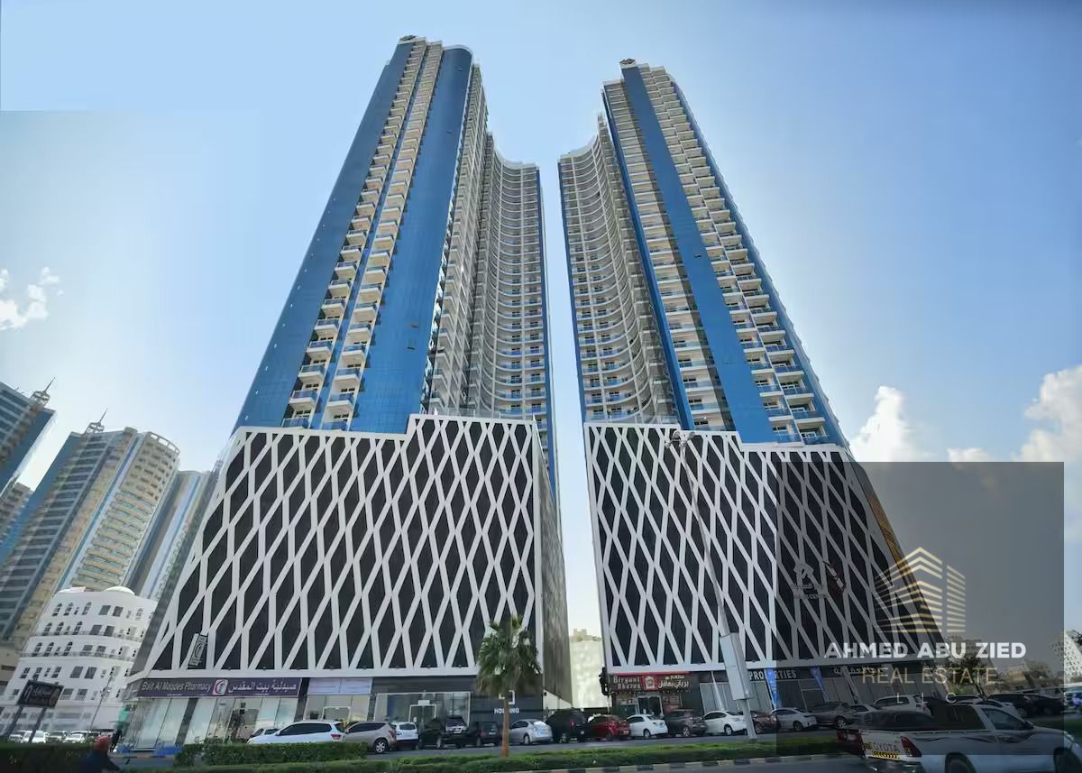 Fully Furnished | Hot Price | Prime location | Free Hold