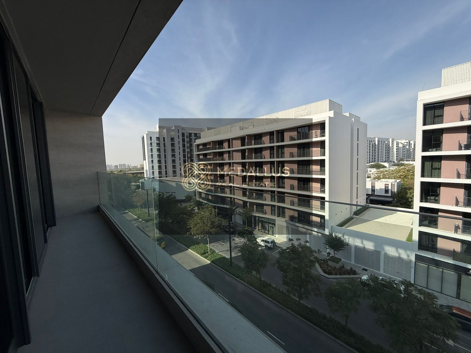 Smart Layout | Vibrant Surroundings | Aljada Address