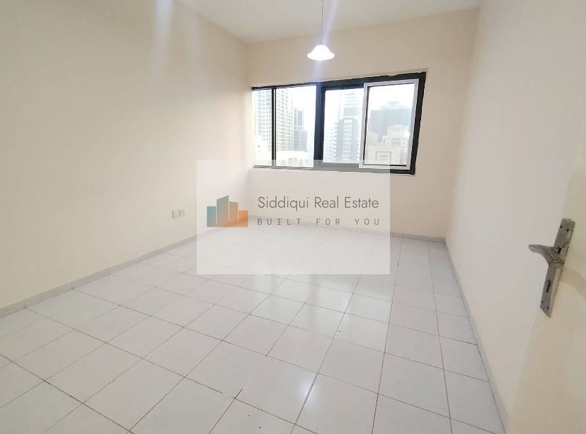 Spacious 2bhk with balcony separate hall very close to Dubai exit available in Al nahda Sharjah