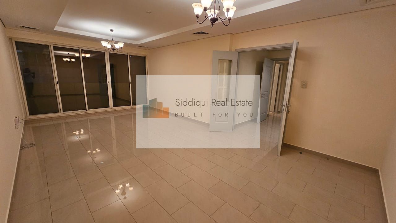 VERY SPACIOUS 2BHK WITH ALL Amenities OPPOSITE SAHARA CENTRE CALL ADIL