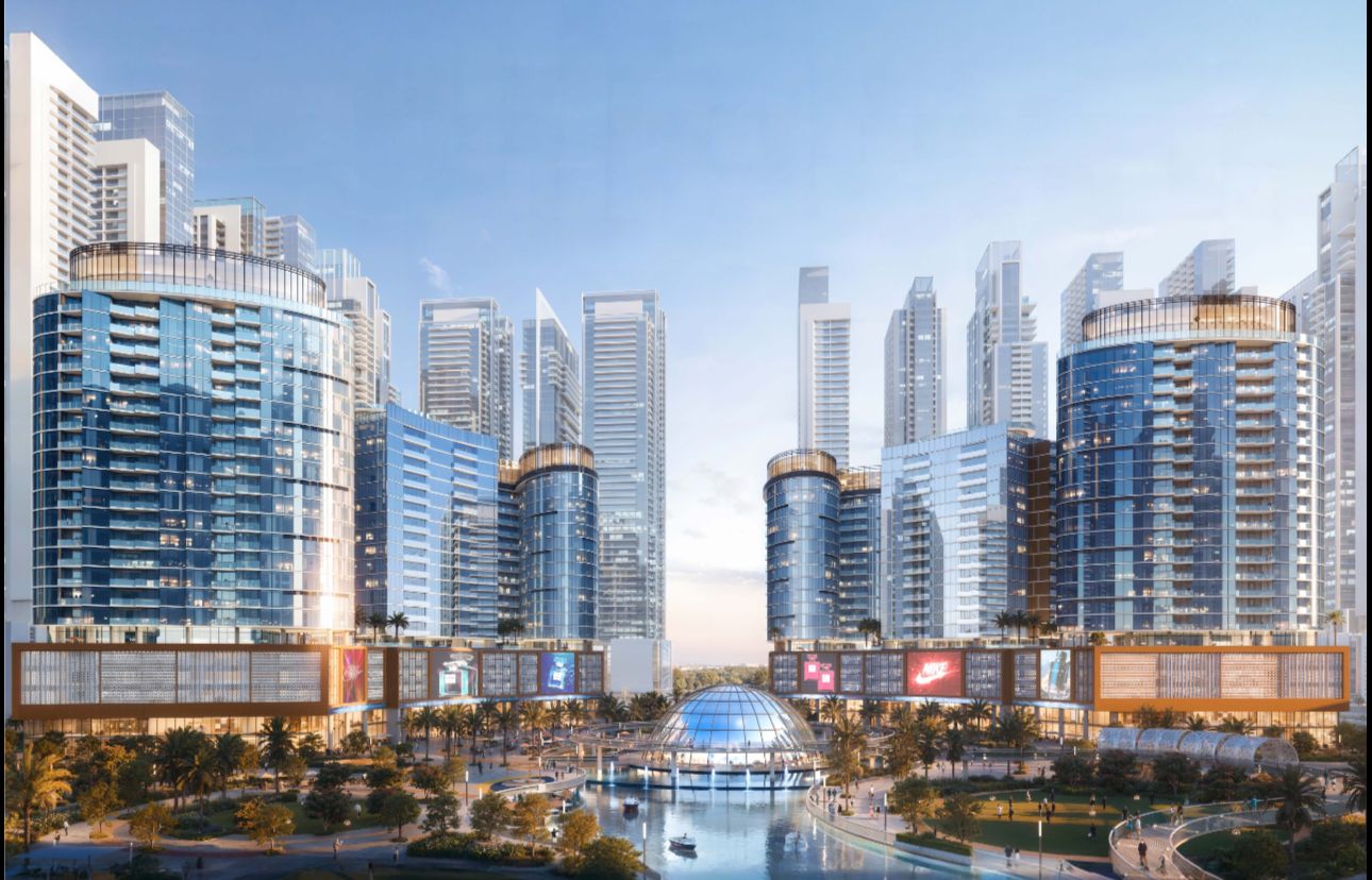 Cash Discount & High ROI | Freehold | Direct Developer Deal