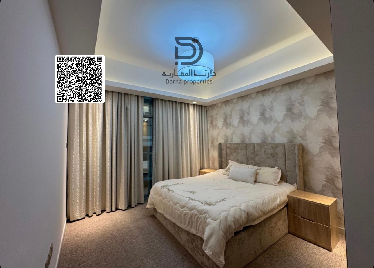Apartment for Sale in Gulfa Towers – Gulfa B | Series 06