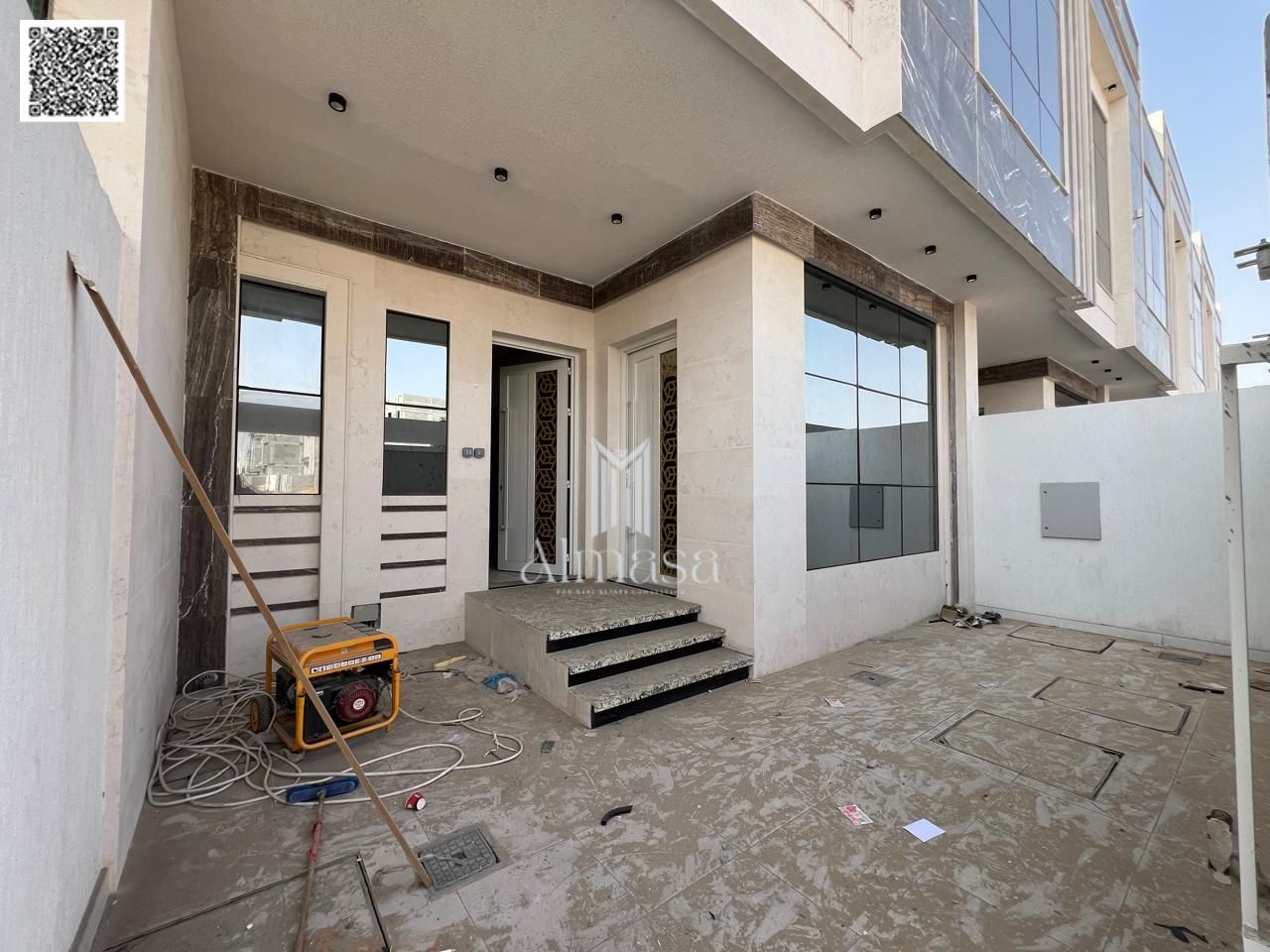 For Sale – Elegant Villa in Al Helio