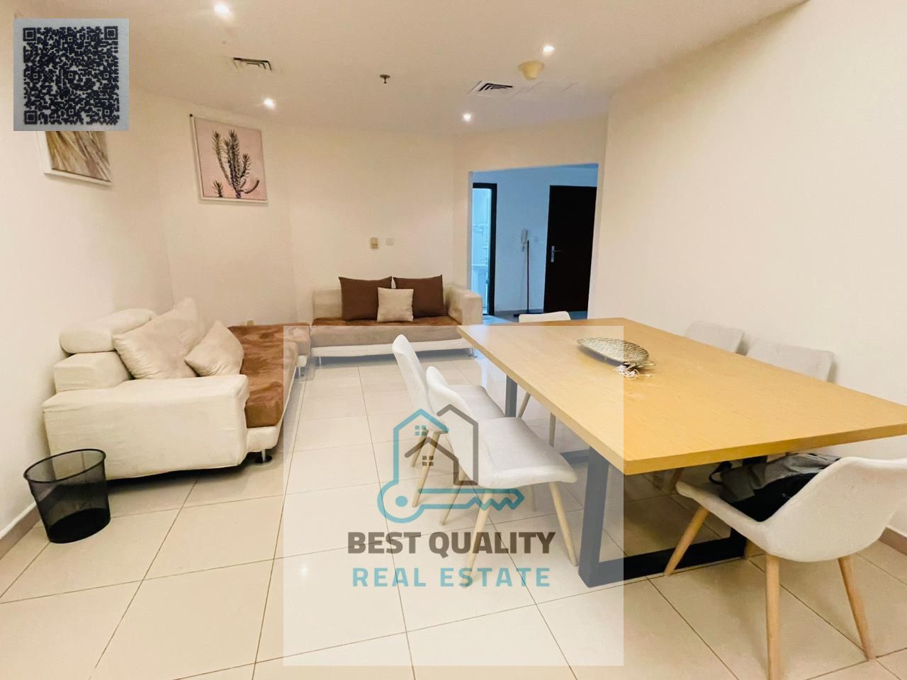 Luxury Apartment for Rent on the Corniche – Breathtaking Panoramic Views