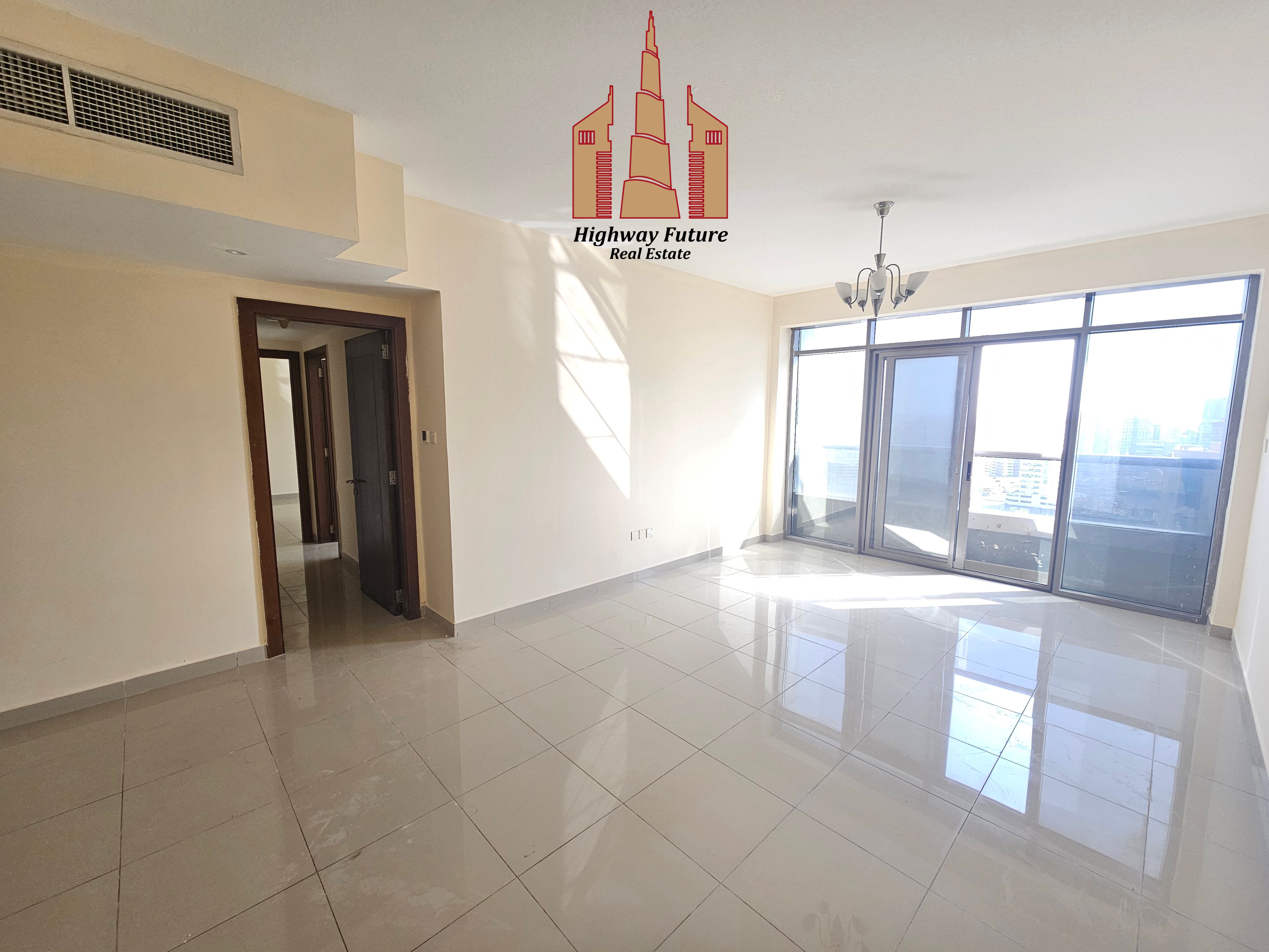 Spacious 2-BR | Prime Location | All Amenities |