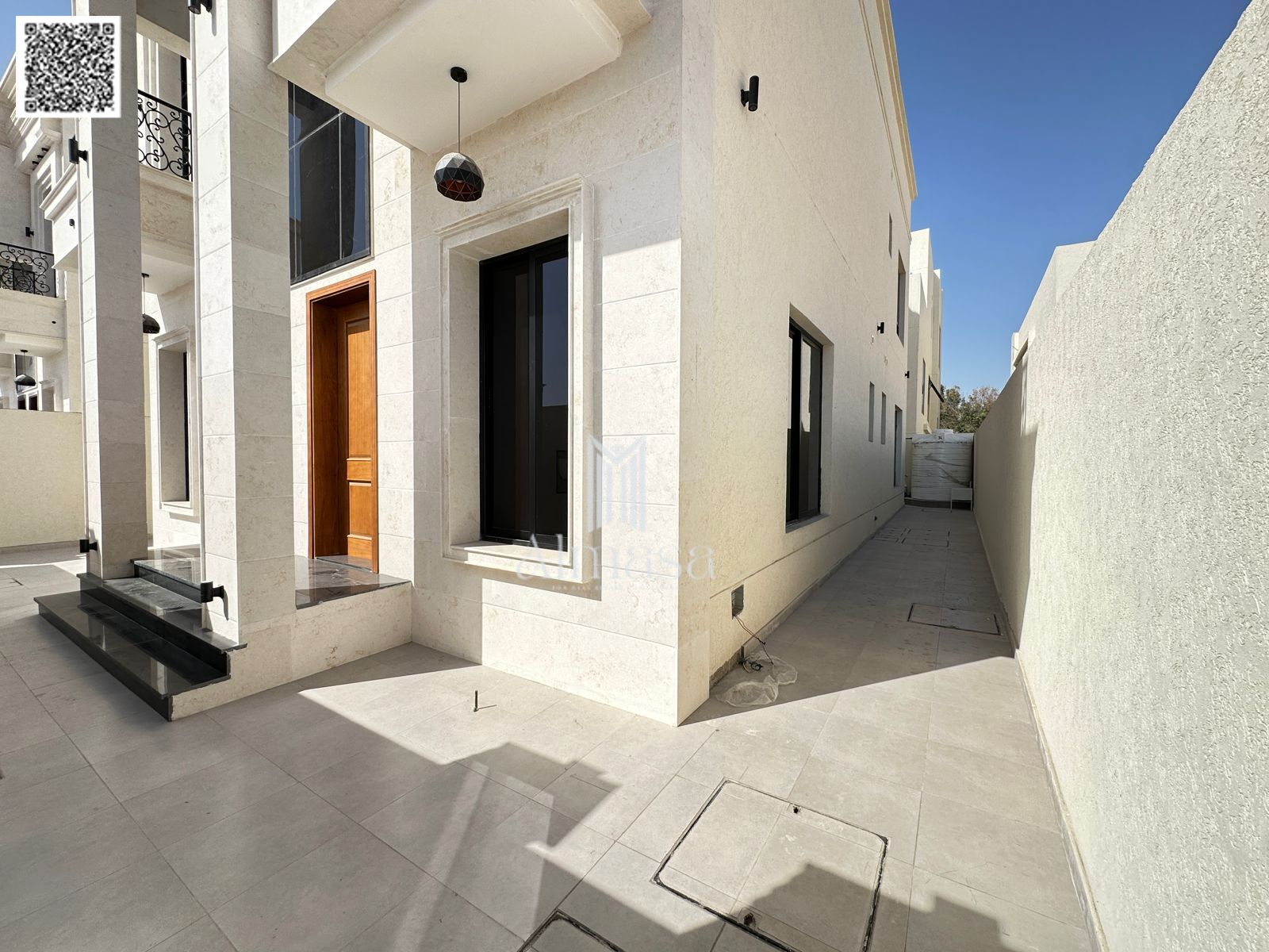 Luxury 5 Bedroom Classic Villa for Sale – 1,900,000 AED (Including Registration Fees)