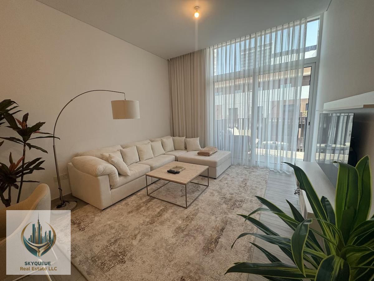 Luxury Furnished | Vacant Now | 12 Cheques | Spacious Layout
