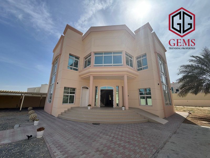 HUGE LAYOUT | MAID ROOM | BIG GARDEN | OUTSTANDING